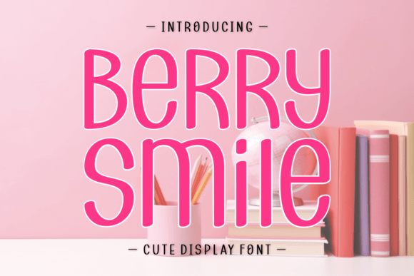 Berry Smile: A Designer's Honest Review for Real Projects