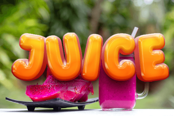 Bubble Party: The Playful Display Font for Engaging Web Design