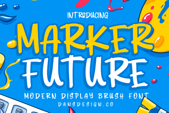 Marker Future: A Designer's Honest Review