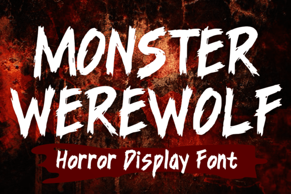 Monster Werewolf: A Designer's Honest Review for Real Projects